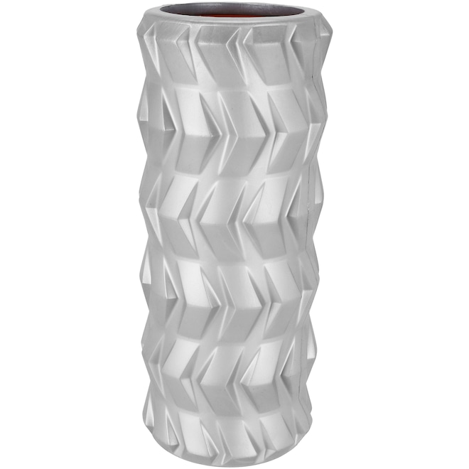 Rolo de Liberação Miofascial com Ranhuras Vollo - Foto 1