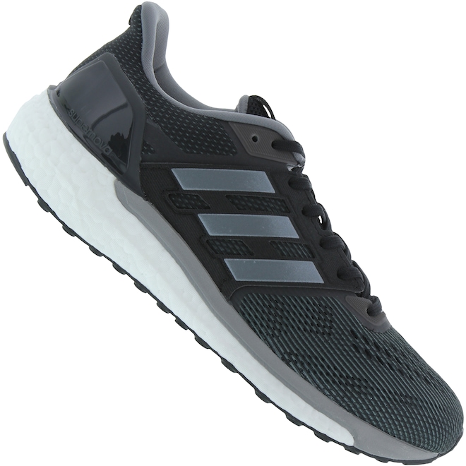Tênis adidas Supernova Boost - Masculino - Foto 1