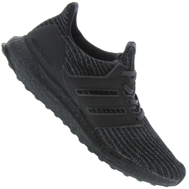 Tênis adidas UltraBoost - Masculino - Foto 1
