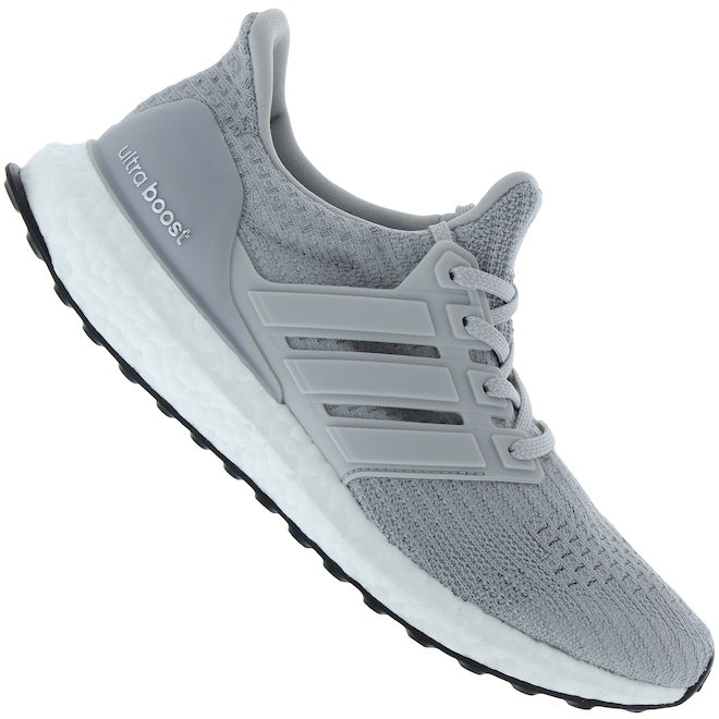 Tênis adidas UltraBoost - Masculino - Foto 1