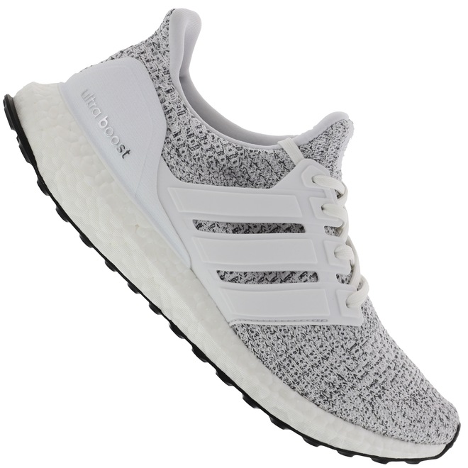 Tênis adidas UltraBoost - Masculino - Foto 1