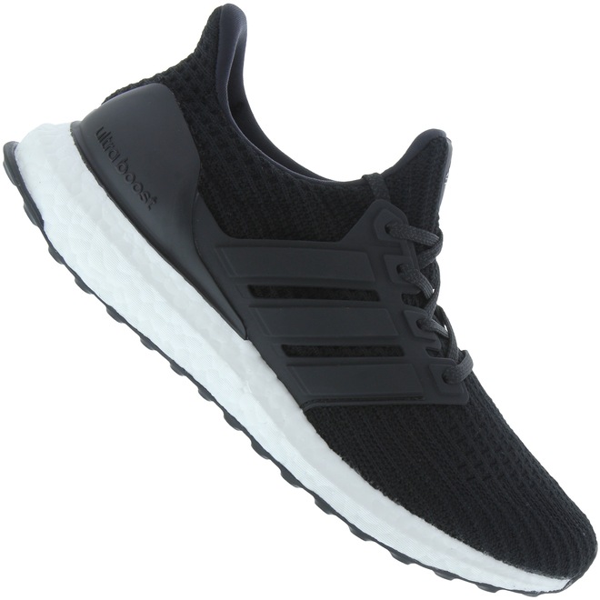 Tênis adidas UltraBoost - Masculino - Foto 1