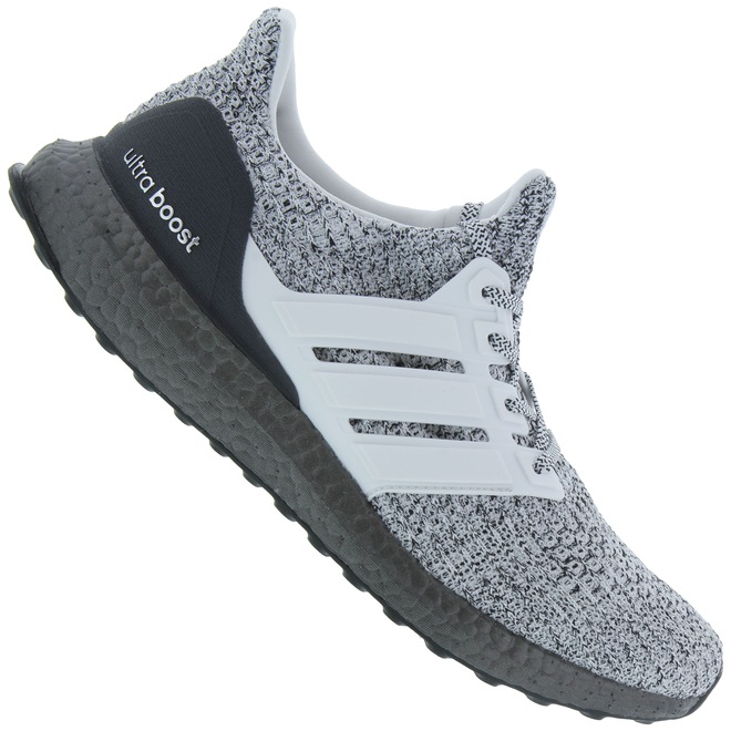 Tênis adidas UltraBoost - Masculino - Foto 1