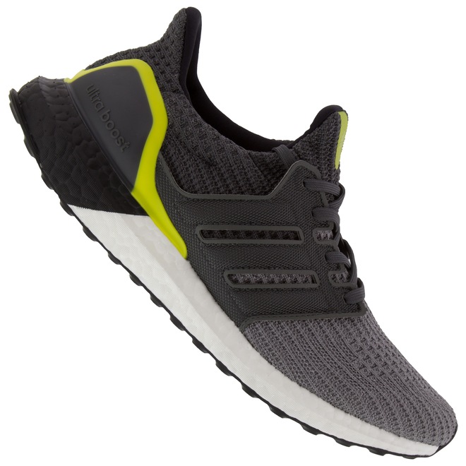 Tênis adidas UltraBoost - Masculino - Foto 1