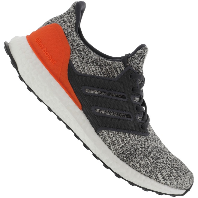 Tênis adidas UltraBoost - Masculino - Foto 1