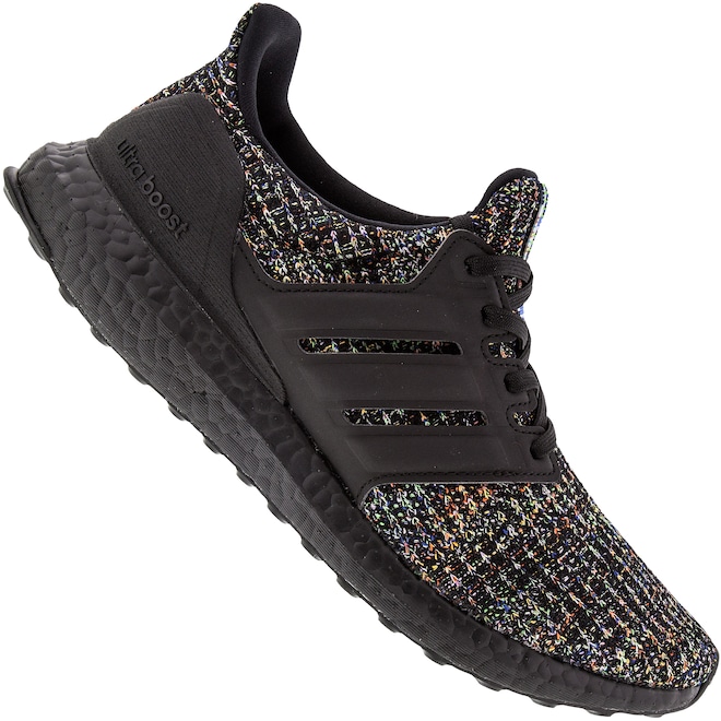 Tênis adidas UltraBoost - Masculino - Foto 1
