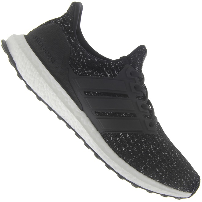 Tênis adidas UltraBoost - Masculino - Foto 1