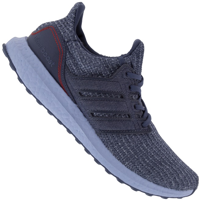 Tênis adidas UltraBoost - Masculino - Foto 1