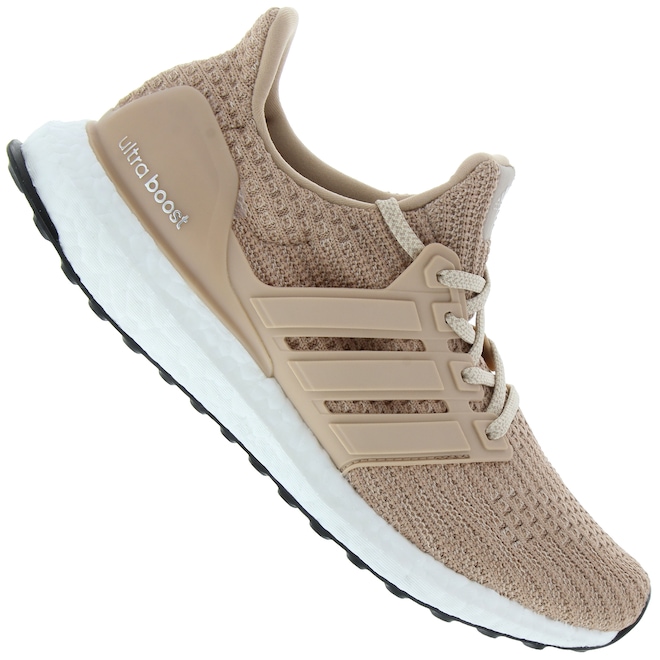 Tênis adidas UltraBoost - Feminino - Foto 1
