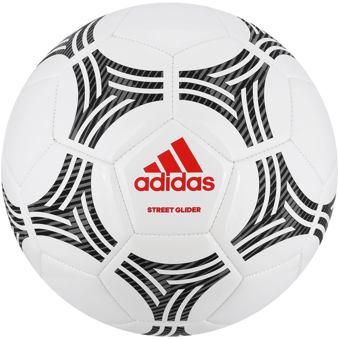 Bola de Futebol de Campo adidas Tango Street Glider - Foto 1