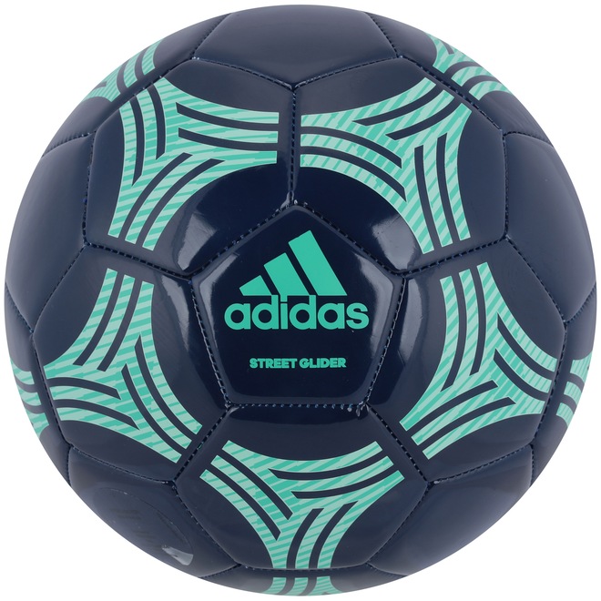 Bola de Futebol de Campo adidas Tango Street Glider - Foto 1
