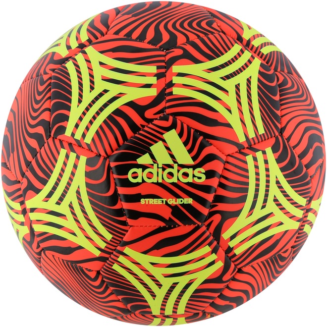 Bola de Futebol de Campo adidas Tango Street Glider - Foto 1