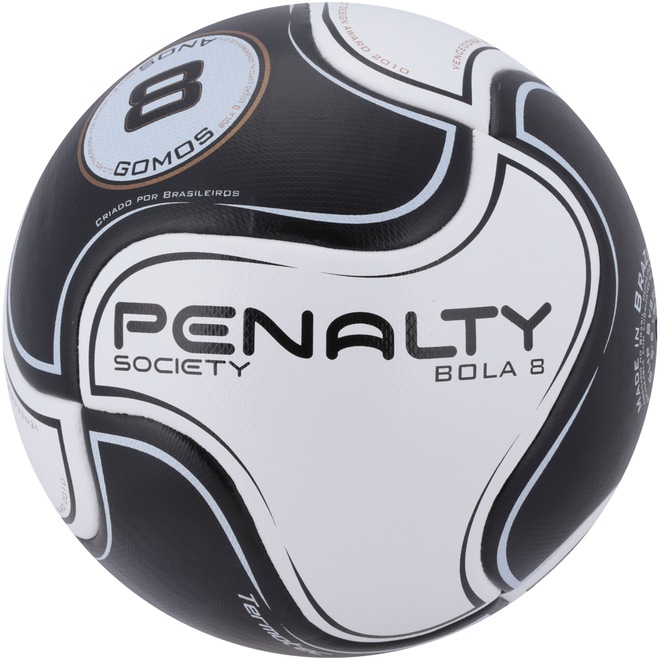 Bola Society Penalty 8 VIII - Foto 1