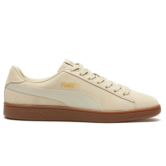 Tênis Puma Smash V2 BDP - Unissex - Foto 2