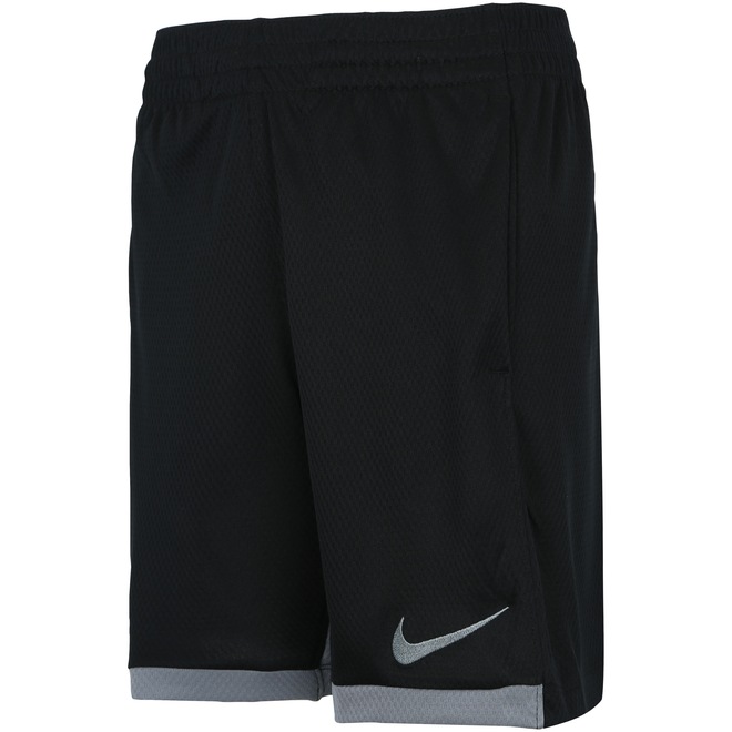 Bermuda Nike Dry-Fit Trophy - Infantil - Foto 1