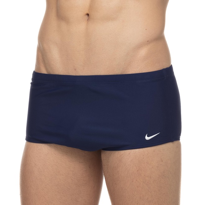 Sunga Nike Lateral Larga - Adulto - Foto 1