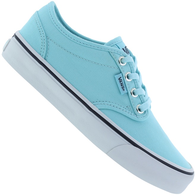 Tênis Vans Atwood - Feminino - Foto 1