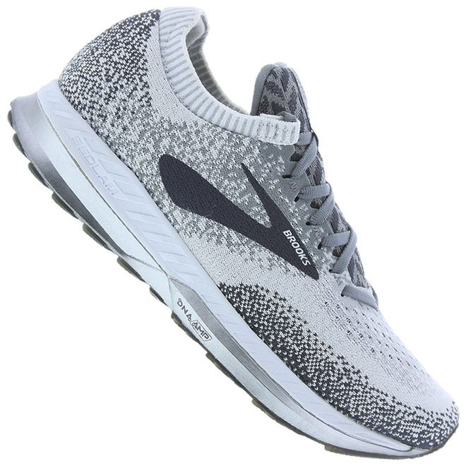 Tênis Brooks Bedlam - Masculino - Foto 1