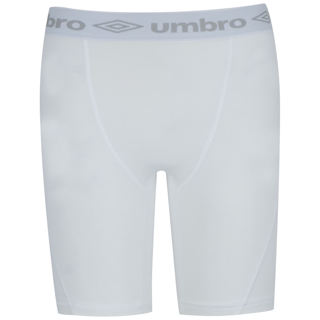 Bermuda Térmica Umbro TWR Double Diamond - Masculina - Foto 1