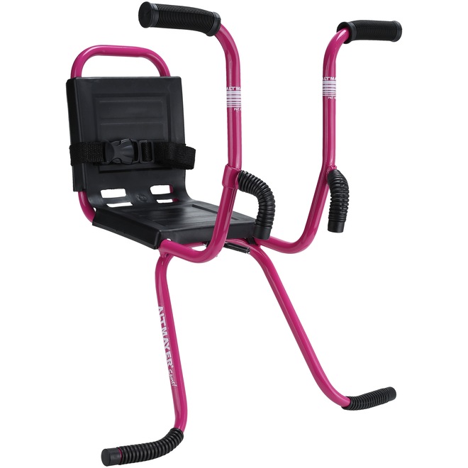 Cadeirinha para Bicicleta Dianteira Oxer SP MTB - Infantil - Foto 1