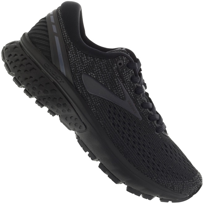 Tênis Brooks Ghost 11 - Feminino - Foto 1