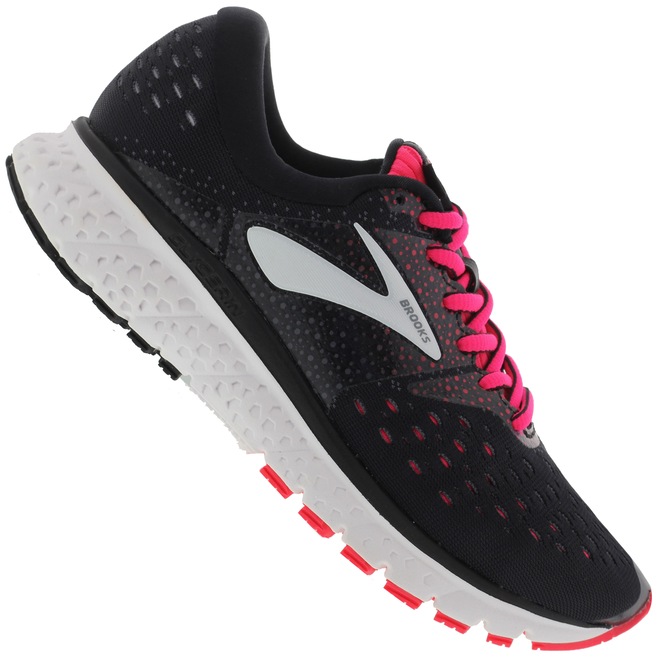 Tênis Brooks Glycerin 16 - Feminino - Foto 1