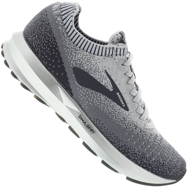 Tênis Brooks Levitate 2 - Feminino - Foto 1