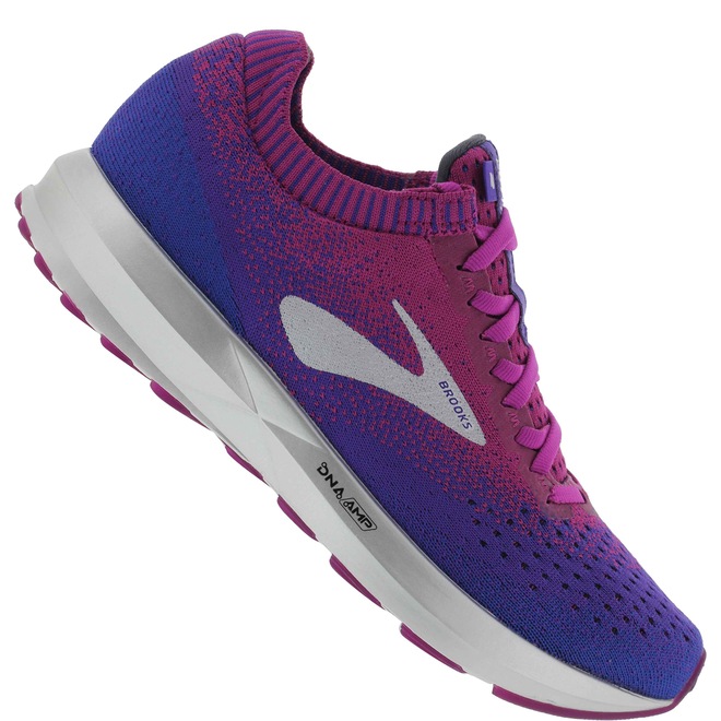 Tênis Brooks Levitate 2 - Feminino - Foto 1