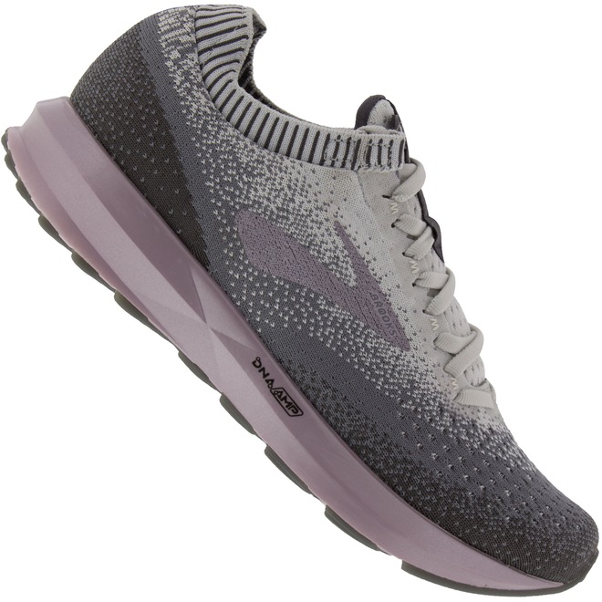 Tênis Brooks Levitate 2 - Feminino - Foto 1