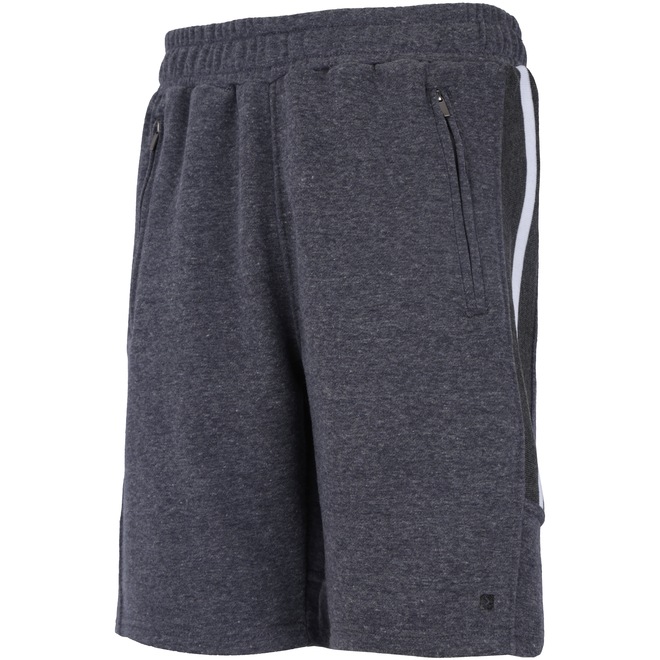 Bermuda de Moletom Oxer College - Masculina - Foto 2