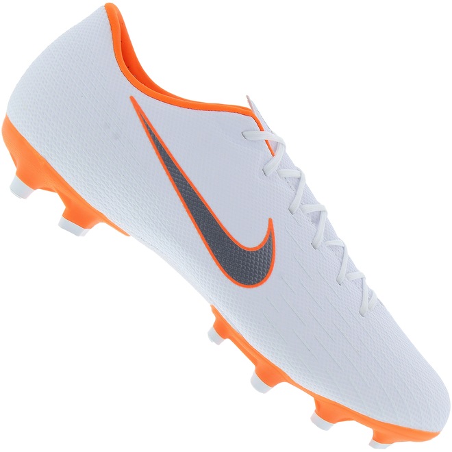Chuteira de Campo Nike Mercurial Vapor 12 Academy MG - Adulto - Foto 1