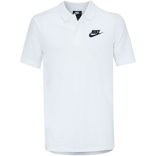 Camisa Polo Nike Sportswear PQ Matchup - Masculina - Foto 1