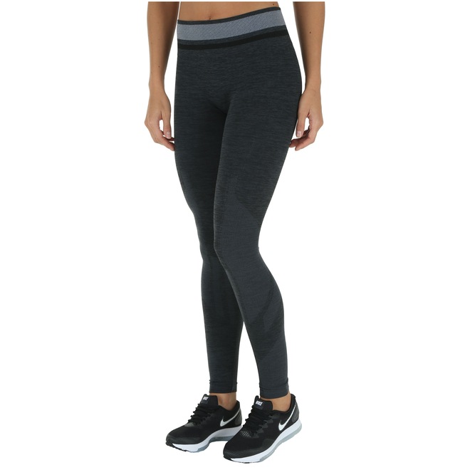 Calça Legging Oxer Seamless Confort - Feminina - Foto 2
