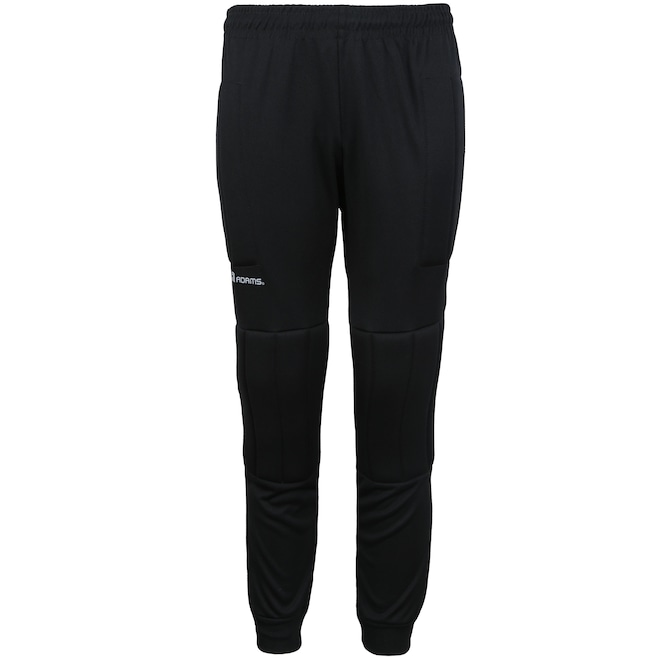 Calça de Goleiro Adams Mazzol - Infantil - Foto 1