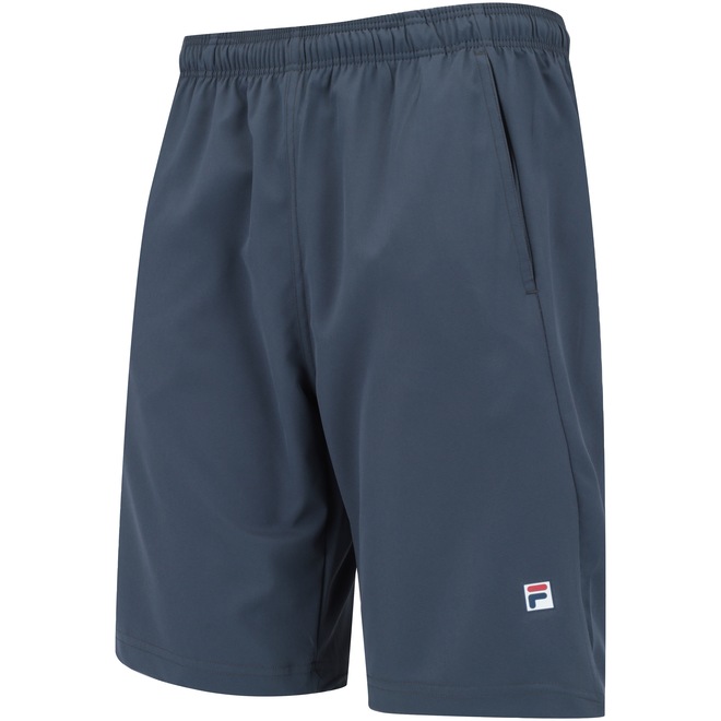 Bermuda Fila Player II - Masculina - Foto 1