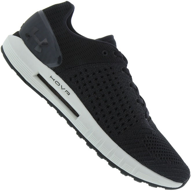 Tênis Under Armour HOVR Sonic NC - Masculino - Foto 1