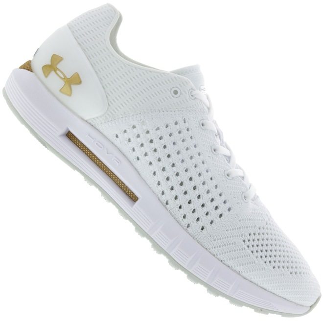 Tênis Under Armour HOVR Sonic NC - Masculino - Foto 1