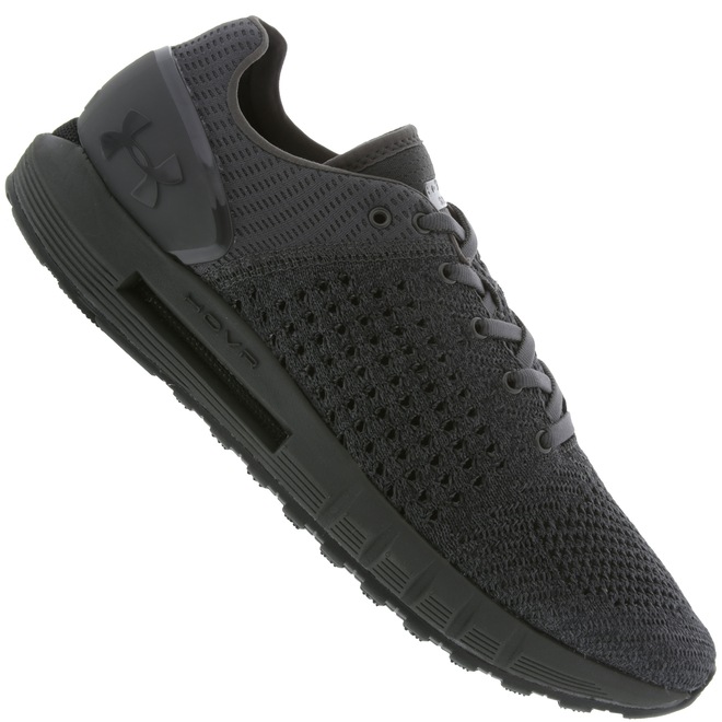 Tênis Under Armour HOVR Sonic NC - Masculino - Foto 1
