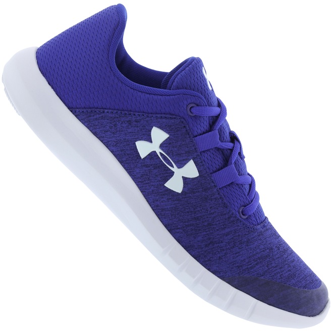Tênis Under Armour Mojo - Masculino - Foto 1