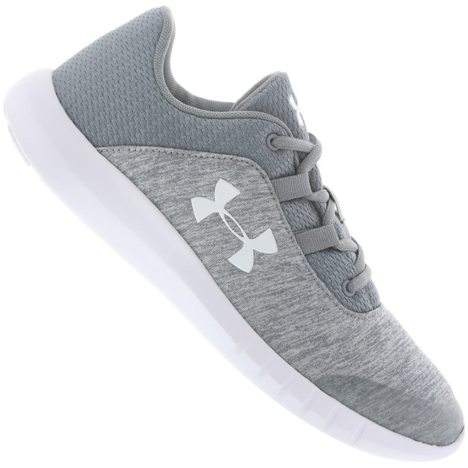 Tênis Under Armour Mojo - Masculino - Foto 1