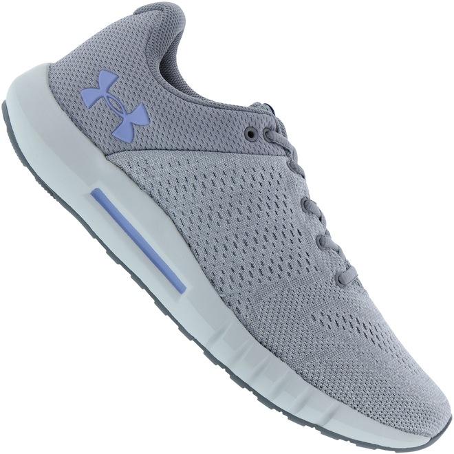 Tênis Under Armour Micro G Pursuit - Feminino - Foto 1