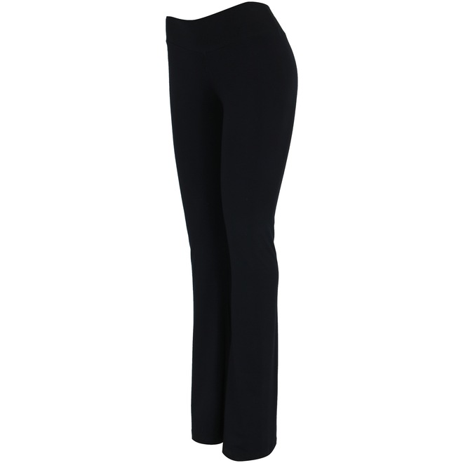 Calça Bailarina Fila Feel - Feminina - Foto 1