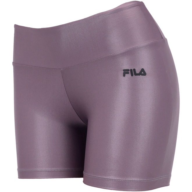 Bermuda Fila Life Shine - Feminina - Foto 1