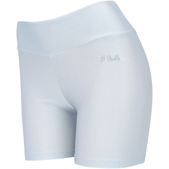 Bermuda Fila Life Shine - Feminina - Foto 1