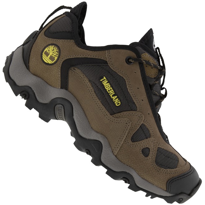 Tênis Timberland Gorge C2 - Masculino - Foto 1