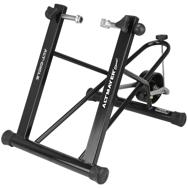 Rolo de Treino para Bike Altmayer Alt-Cicle - Foto 1