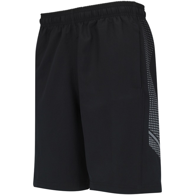 Bermuda Under Armour Woven Graphic - Masculina - Foto 1