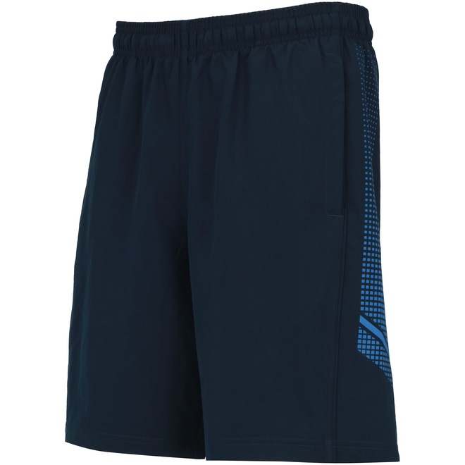 Bermuda Under Armour Woven Graphic - Masculina - Foto 1