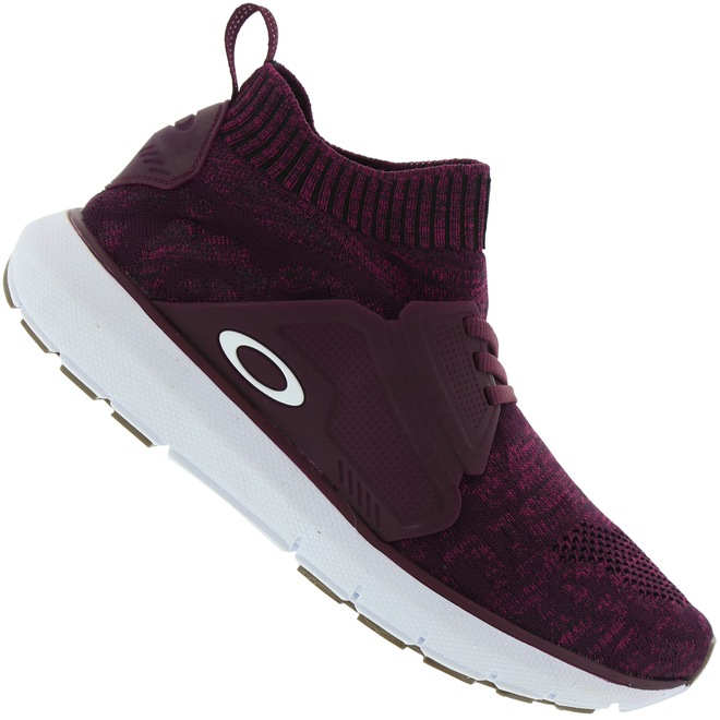 Tênis Oakley Stride - Masculino - Foto 1