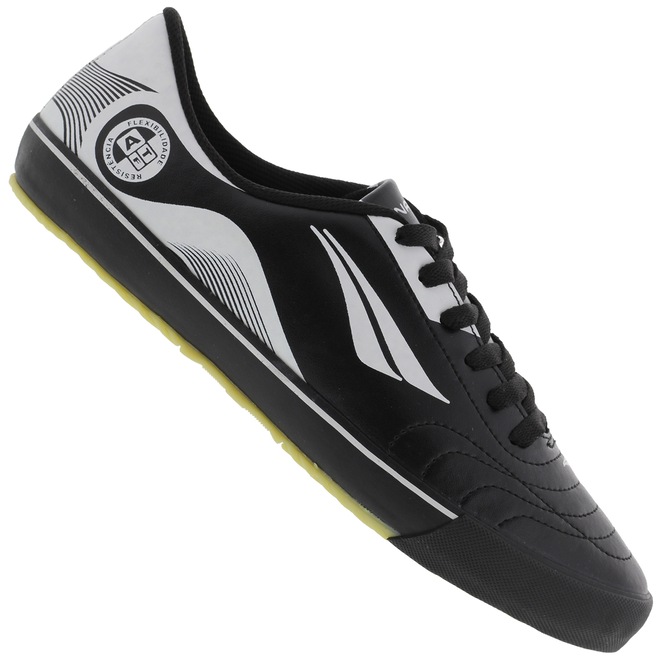 Chuteira Futsal Penalty ATF Américas VII IC - Adulto - Foto 1